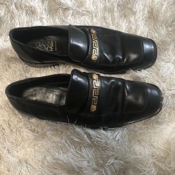 Versace Shoes